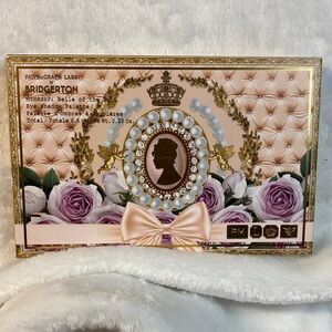 Pat McGrath Bridgerton-Inspired Eyeshadow Palette - MTHRSHP: Belle of the Ball